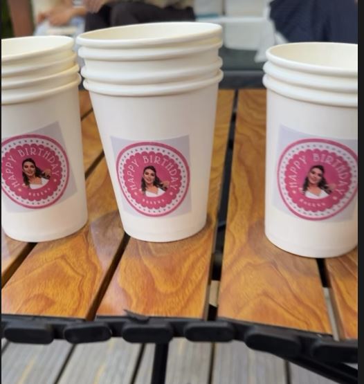 ميلاد روجينا